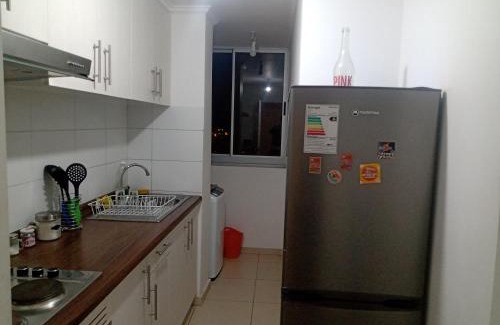 Vina del Mar Apartment | Viña del mar descanso y entretención