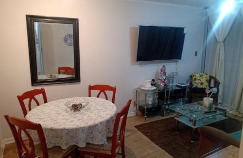 Vina del Mar Apartment | Viña del mar descanso y entretención