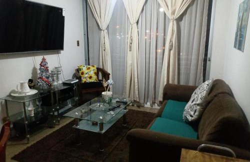 Vina del Mar Apartment | Viña del mar descanso y entretención