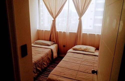 Vina del Mar Apartment | Viña del mar descanso y entretención