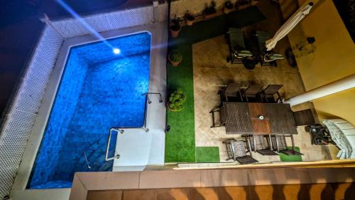 Torre del Mar House | Viña Home