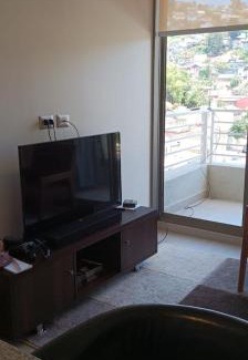 Vina del Mar Apartment | Viña Parque Urbano