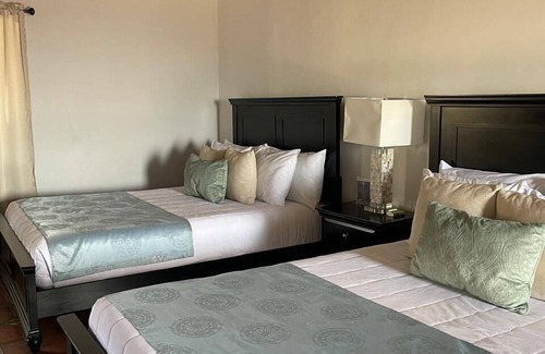 El Sauzal Hotel | Viñas del Castillo Hotel Boutique