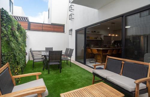 El Sauzal Villa | Viñedos del Mar