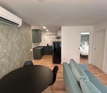 Centro Apartment | VI Apartamento dos dormitorios junto a Plaza Mayor