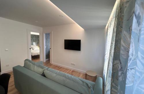 Centro Apartment | VI Apartamento dos dormitorios junto a Plaza Mayor