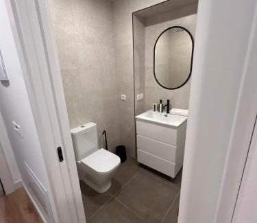 Centro Apartment | VI Apartamento dos dormitorios junto a Plaza Mayor