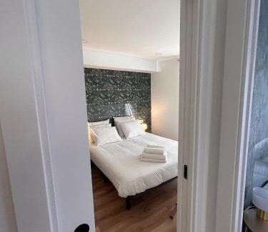 Centro Apartment | VI Apartamento dos dormitorios junto a Plaza Mayor