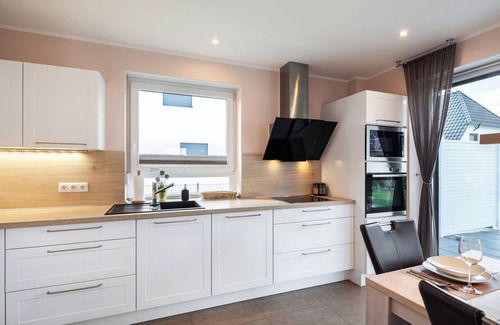 Muritz House | Villa Dalu am See - 5* luxury vacation home