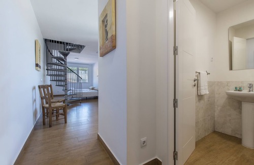 Villatoro Apartment | VI El Cuartel 4 in Vila