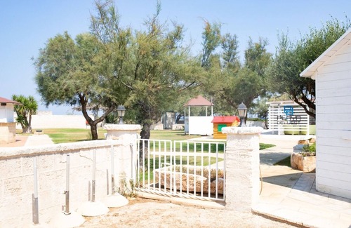Pantanagianni-pezze Morelli Apartment | villa playa dell est