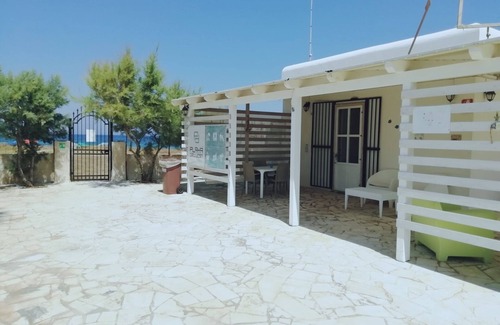 Pantanagianni-pezze Morelli Apartment | villa playa dell est