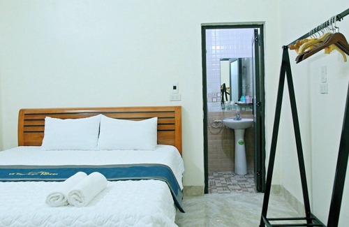 Hoa Lu Hotel | Vi TamCoc Hotel 1