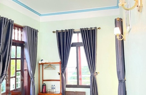 Hoa Lu Hotel | Vi TamCoc Hotel