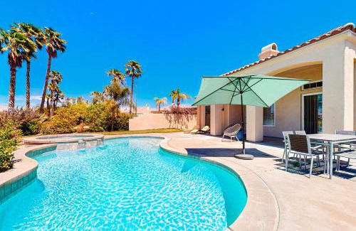 Rancho Mirage House | Via Bella At Mira Vista