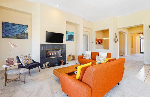 Rancho Mirage House | Via Bella At Mira Vista