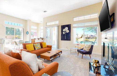 Rancho Mirage House | Via Bella At Mira Vista