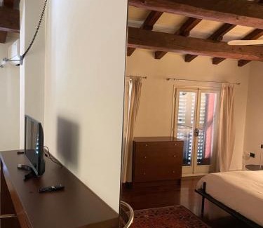 Centro Urbano Apartment | VIA BRASCHI SESSANTASEI