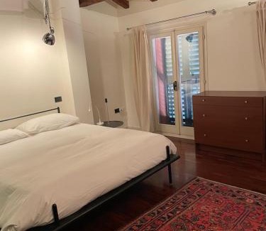 Centro Urbano Apartment | VIA BRASCHI SESSANTASEI
