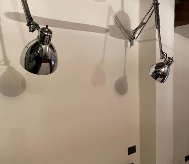 Centro Urbano Apartment | VIA BRASCHI SESSANTASEI