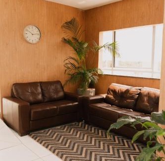 Northeast Region Hotel | Via Brasil Hotel