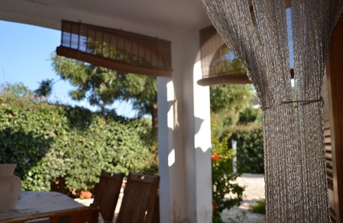Budoni Apartment | Via Budroni - Fbu-sal01