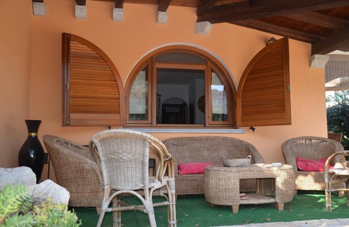 Budoni Apartment | Via Budroni - Fbu-sal01