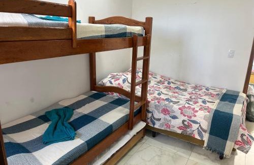 Praia dos Carneiros Villa | VIA CARNEIROS DUPLEX