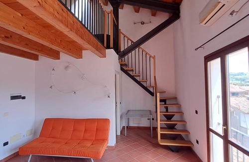 Meldola Apartment | Via Cavour n 138 Meldola interno 16