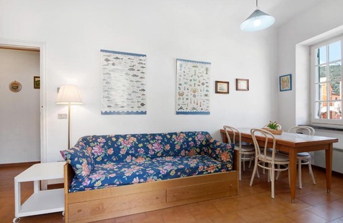 Bonassola Apartment | Via Colombo 12 Bilo