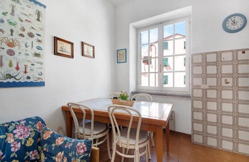 Bonassola Apartment | Via Colombo 12 Bilo