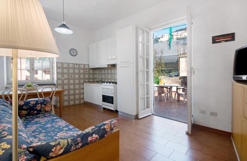 Bonassola Apartment | Via Colombo 12 Bilo