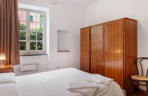 Bonassola Apartment | Via Colombo 12 - Trilocale