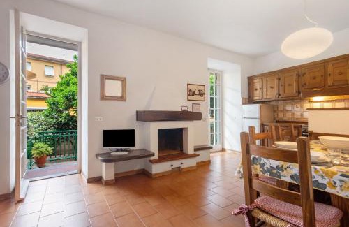 Bonassola Apartment | Via Colombo 12 - Trilocale