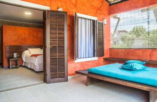 Morro de Sao Paulo Hotel | Via Das Pedras Pousada