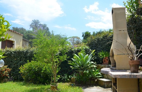 Porto Ottiolu Villa | Via del Porto - Fpo-luc01