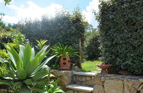 Porto Ottiolu Villa | Via del Porto - Fpo-luc01