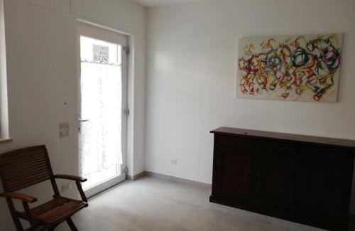 Matera House | Via della Salvia