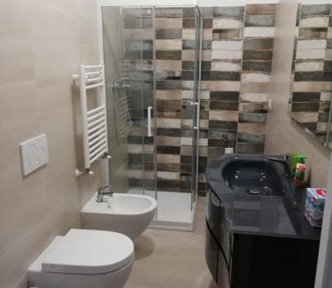 Matera House | Via della Salvia