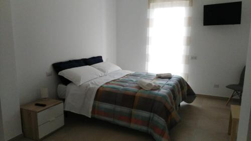 Matera House | Via della Salvia