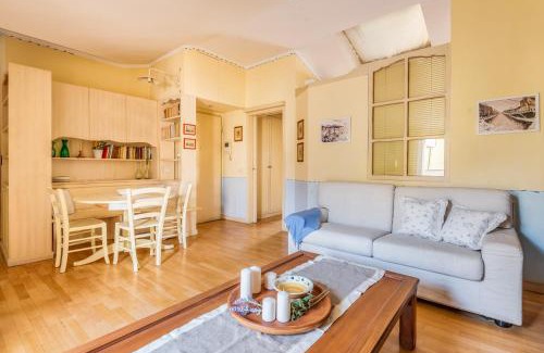 Zona Zara Apartment | Via Delle Abbadesse 50 4 Pax Wi-Fi