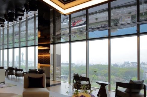 Tennoji Hotel | Via Inn Abeno Tennoji
