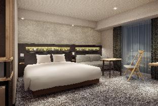 Minami Hotel | Via Inn Prime Kyotoeki Hachijoguchi
