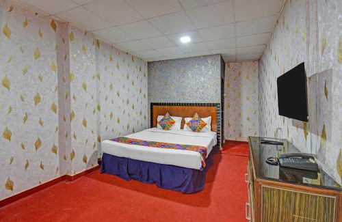 Pune Hotel | Via Jayraj Executive