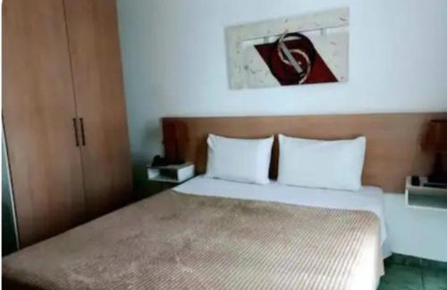 Macae Hotel | Via Mar Loft