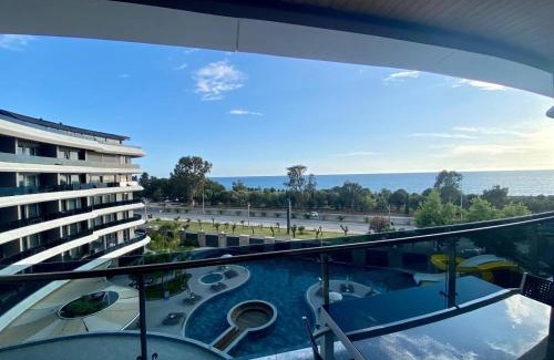 Kargicak Apartment | Via Mar Residence - Alanya Experience