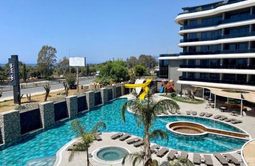 Kargicak Apartment | Via Mar Residence - Alanya Experience