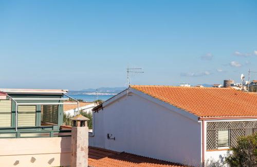 Calasetta House | Via Mazzini 87