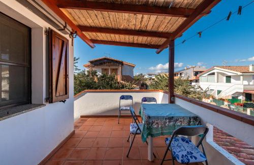 Calasetta House | Via Mazzini 87