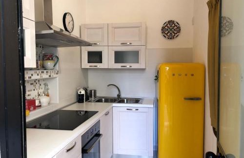 Termoli Apartment | Via Mercato 20